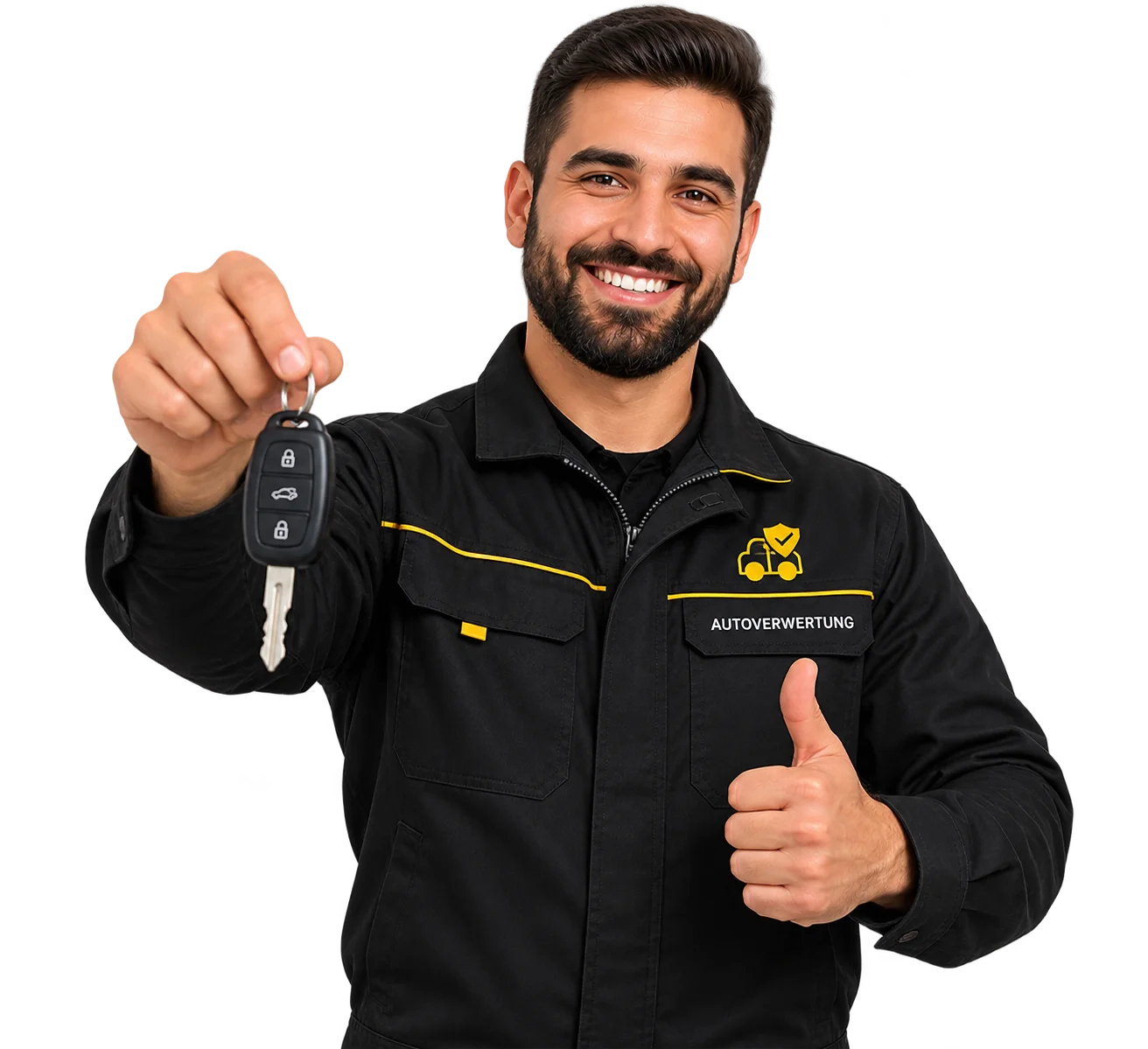 Autoverwertung in Lemgo